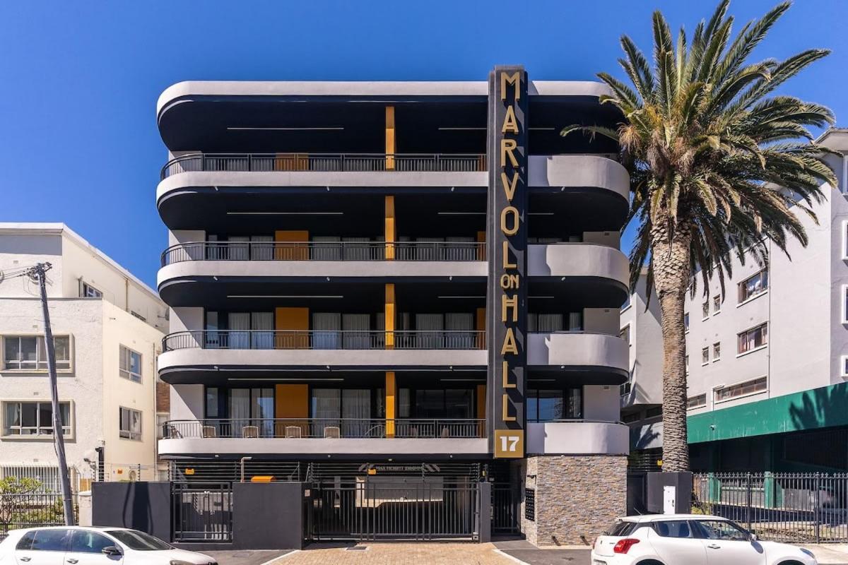 302 Marvol On Hall Apartment Cape Town