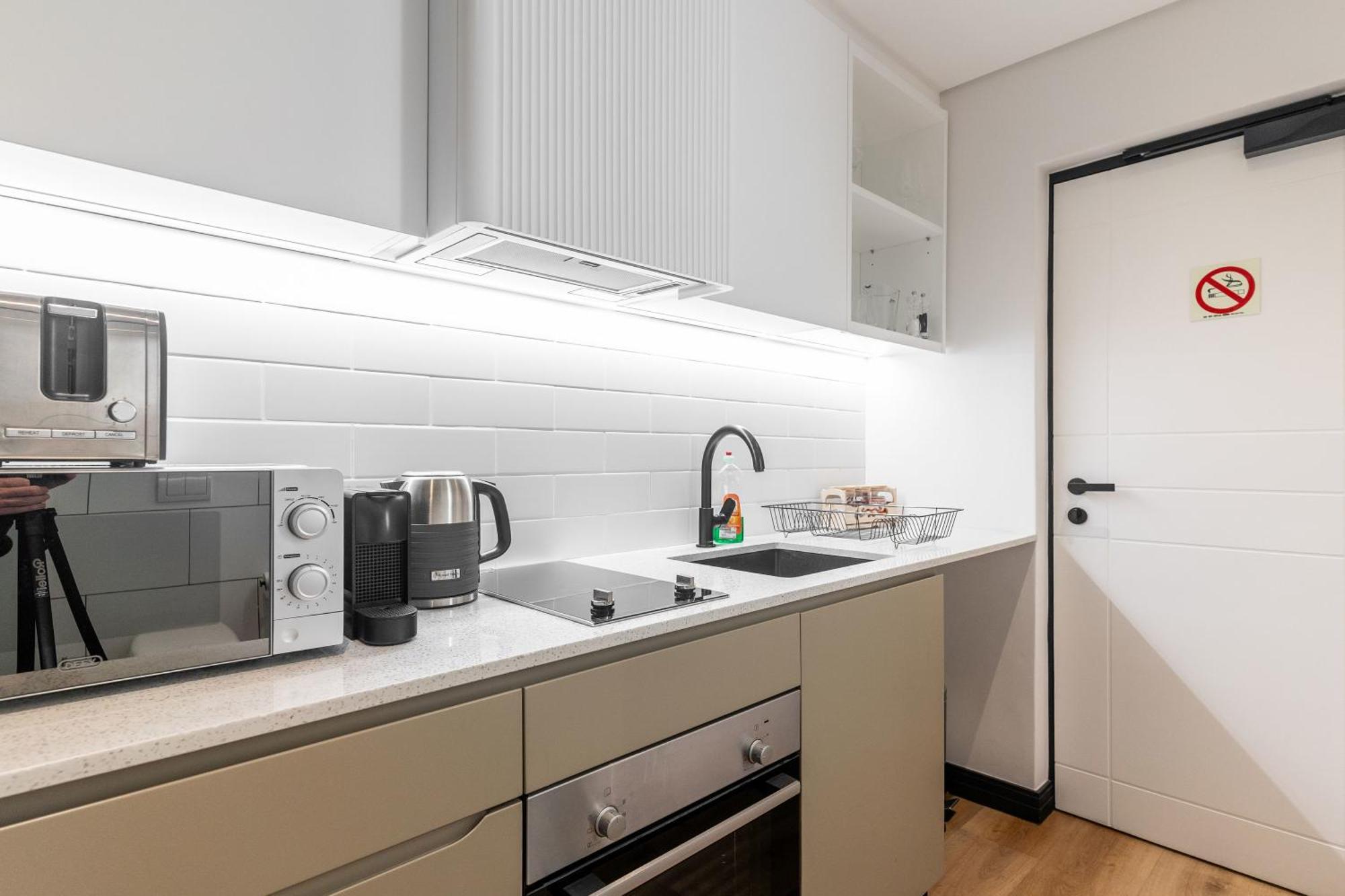 Apartment 302 Marvol On Hall